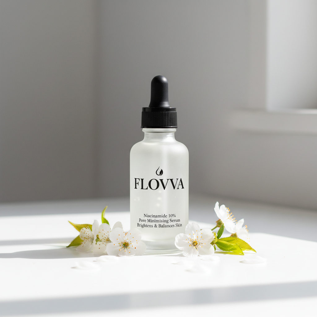 Niacinamide Serum