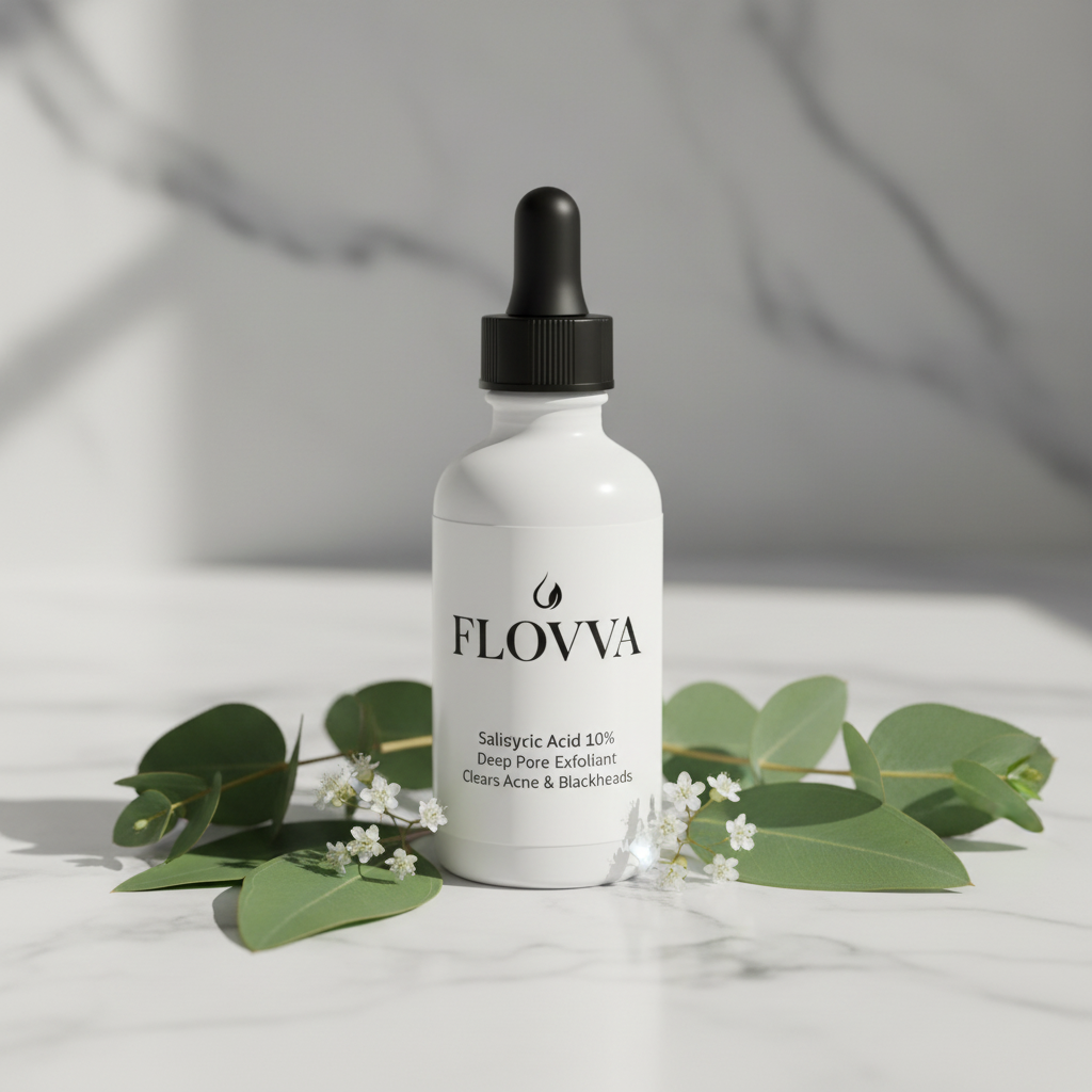 Salicylic Acid 10%