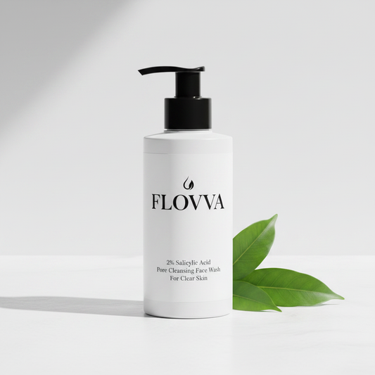 Salicylic Acid Cleanser